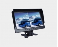 Wireless rear view system - 10inch Digital Wireless System